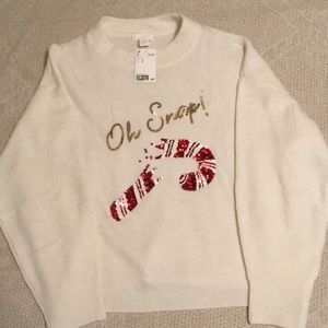 Christmas Sweater
